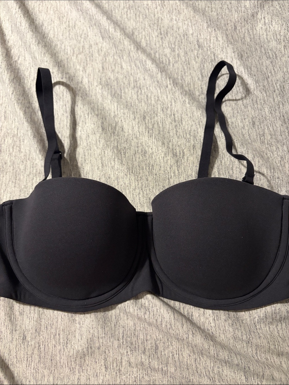 Skims strapless bra